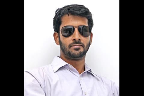 SM Arun